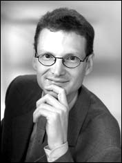 Mag. Rupert Lemmel-Seedorf