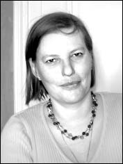 Mag. Sabine Czernin Mag. Sabine Czernin