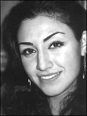 Esther Jusupov Esther Jusupov