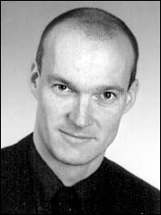 Mag. Christian Mitterdorfer Mag. Christian Mitterdorfer