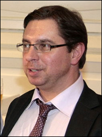 Günther Fuchs Günther Fuchs