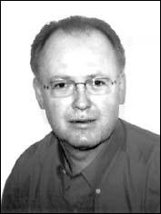 Martin Trimmel