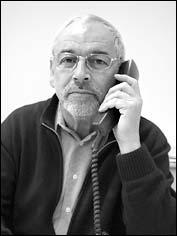 Johannes Kral Johannes Kral