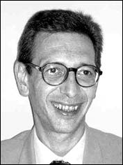 Mag. Wolfgang Ernst Markaritzer