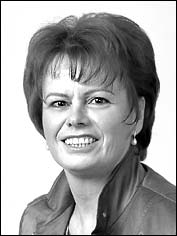 Gerlinde Feuchtl Gerlinde Feuchtl