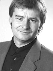 Ing. Horst Fidlschuster