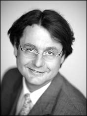 Mag. Wolfgang Lidl