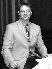 Mag. Wolfgang Steinbauer Mag. Wolfgang Steinbauer