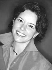 Kirsten Heckmeier Kirsten Heckmeier