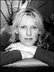 Doris Kleveta