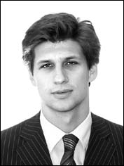 MMag. Dr. Claus Casati MMag. Dr. Claus Casati