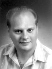 Bernhard Allmann