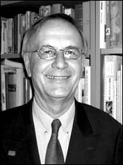 Dr. Michael Platzer