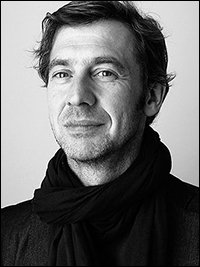 Horst Hochmayr MAS MSc