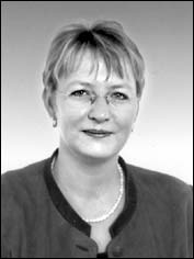 Sonja Kreitmayr