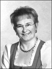 Eveline Hieblinger Eveline Hieblinger
