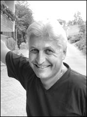 Robert Egger Robert Egger