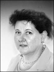 Rosa Froschauer