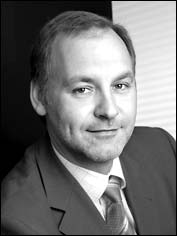 Mag. (FH) Manfred Stessel