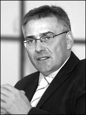 Pius Strobl Pius Strobl