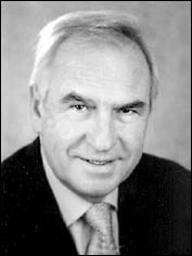 KommR. Dr. Dieter Pscheidl