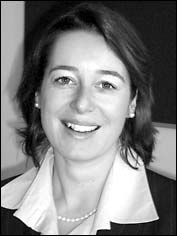 Mag. Christina Thaller