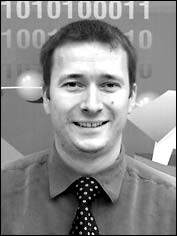 Ing. Werner Trethan Ing. Werner Trethan
