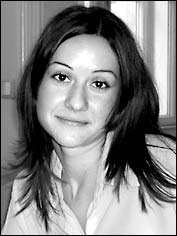 Nadia Dimitrova