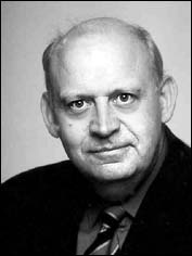 Ing. Hubert Culik Ing. Hubert Culik