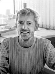 Ing. Bernhard Hainböck