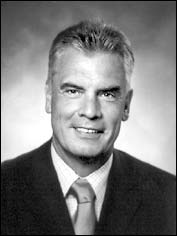 Dr. Harald Kastner