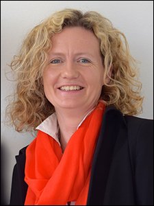 Mag. Ulrike Furch-Tichler MBA