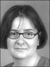 Ing. Elisabeth Schramm