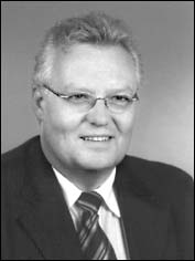 Herwig Issel MBA