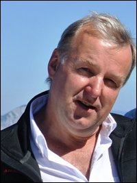 Franz Pimminger