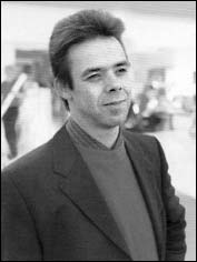 Gerald Rubmer