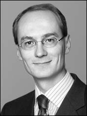 MMag. Louis Obrowsky