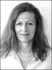 Dr. Gerlinde Rachbauer