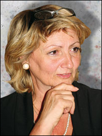 Monika Castellitz