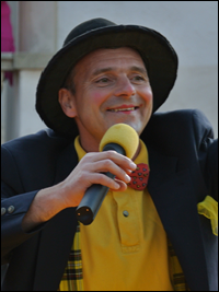 Ing. Dieter Schrott Ing. Dieter Schrott