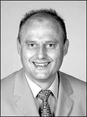 Manfred Höhn Manfred Höhn