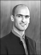 MMag. Thomas Passeyrer MMag. Thomas Passeyrer