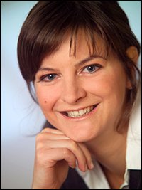 Mag. Dr. Isabella C. Zwickl-Festl