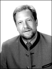 Mag. Jakob Wild