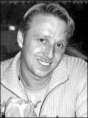Nikolaus Berger Nikolaus Berger