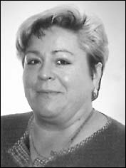 Marlene Jungherr Marlene Jungherr