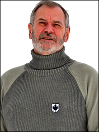 Gerhard Schaffer Gerhard Schaffer