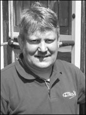 Christian Straßmayr