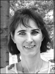 Mag. Christina Maria Hack