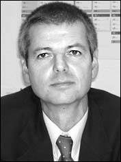 Dipl.-Ing. Dr. Friedrich Wurzer